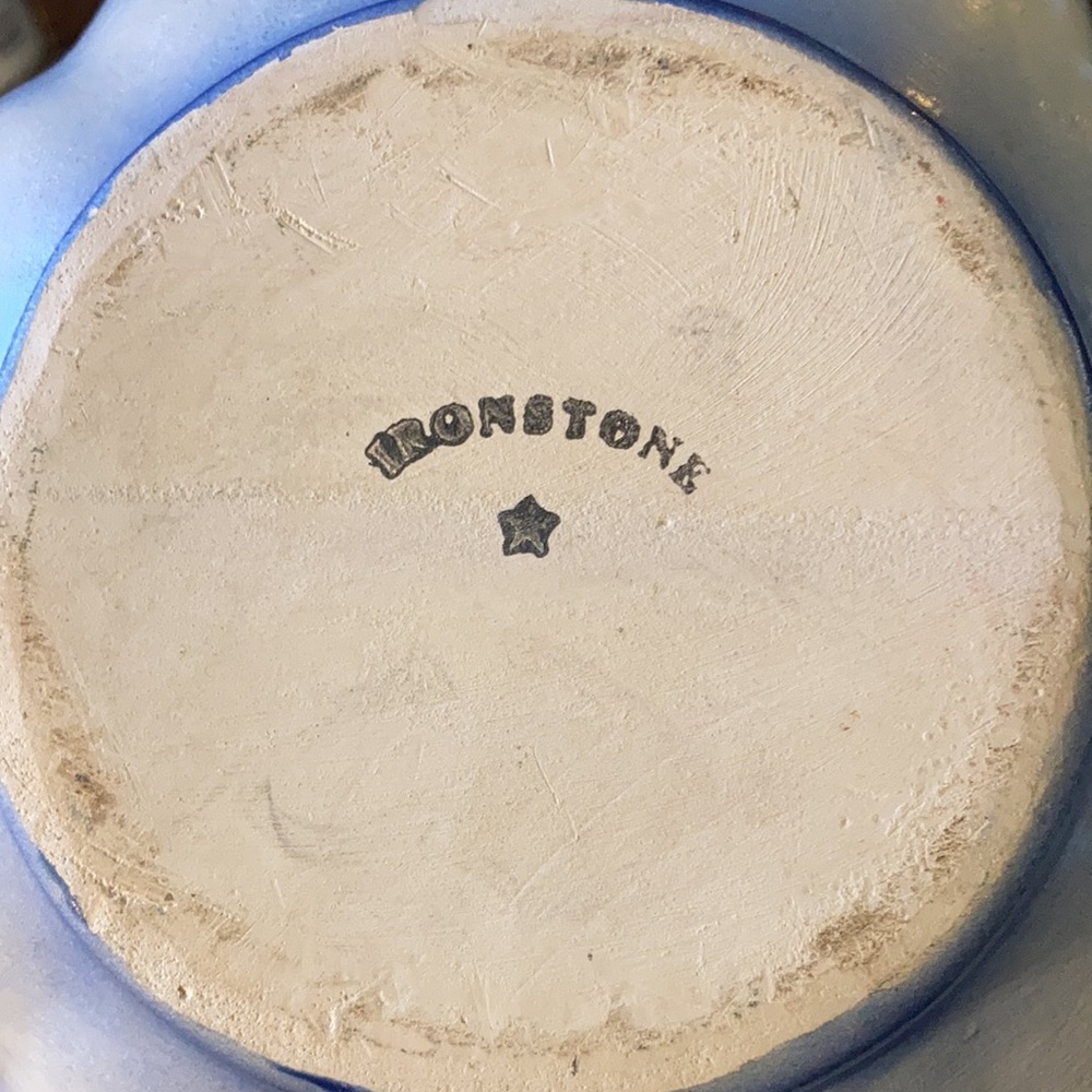 IRONSTONE ⭐️ - Picture 2 of 5